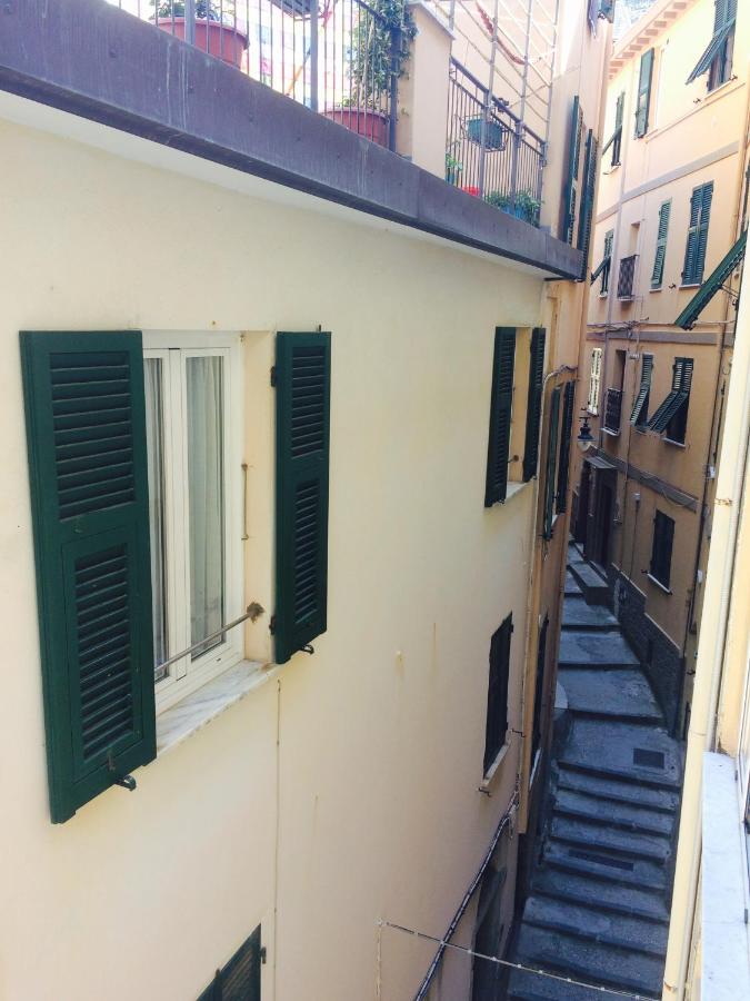 Il Bordone - affittacamere a Manarola, Cinque Terre - B&B