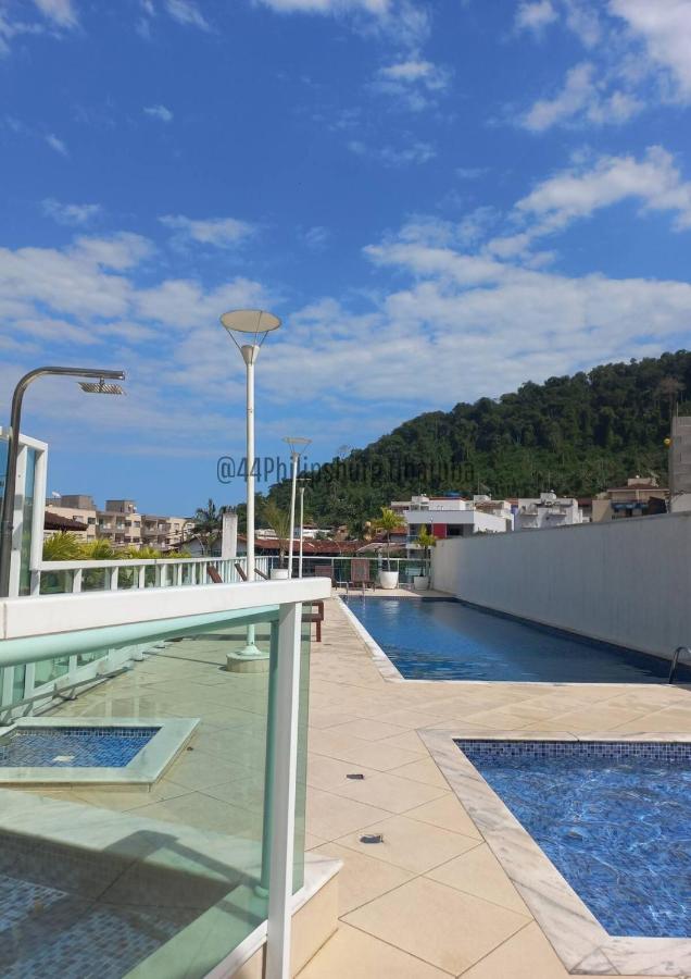 44 PhilipsBurg Ubatuba - Bed and Breakfast Ubatuba