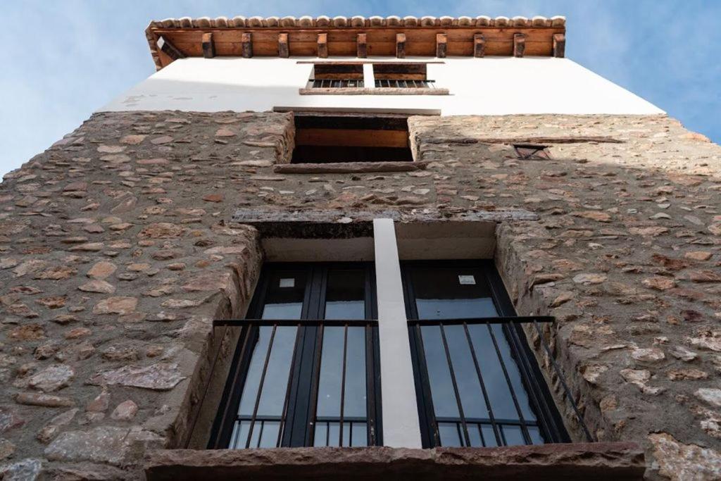 Casa Buscareta - Ferienwohnung Montán