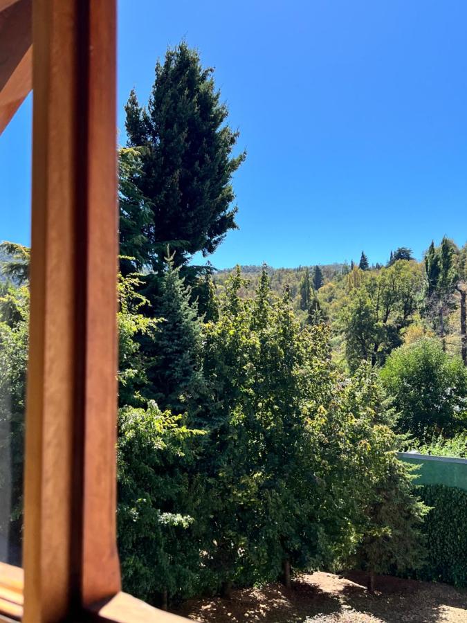 Noreen Departamentos - B&B San Martín de los Andes