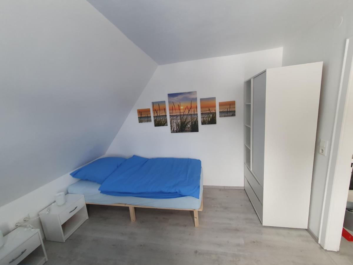Appartamento con 3 Camere da Letto