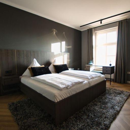 B&B Papenburg - Landhaus Gut Halte - Bed and Breakfast Papenburg