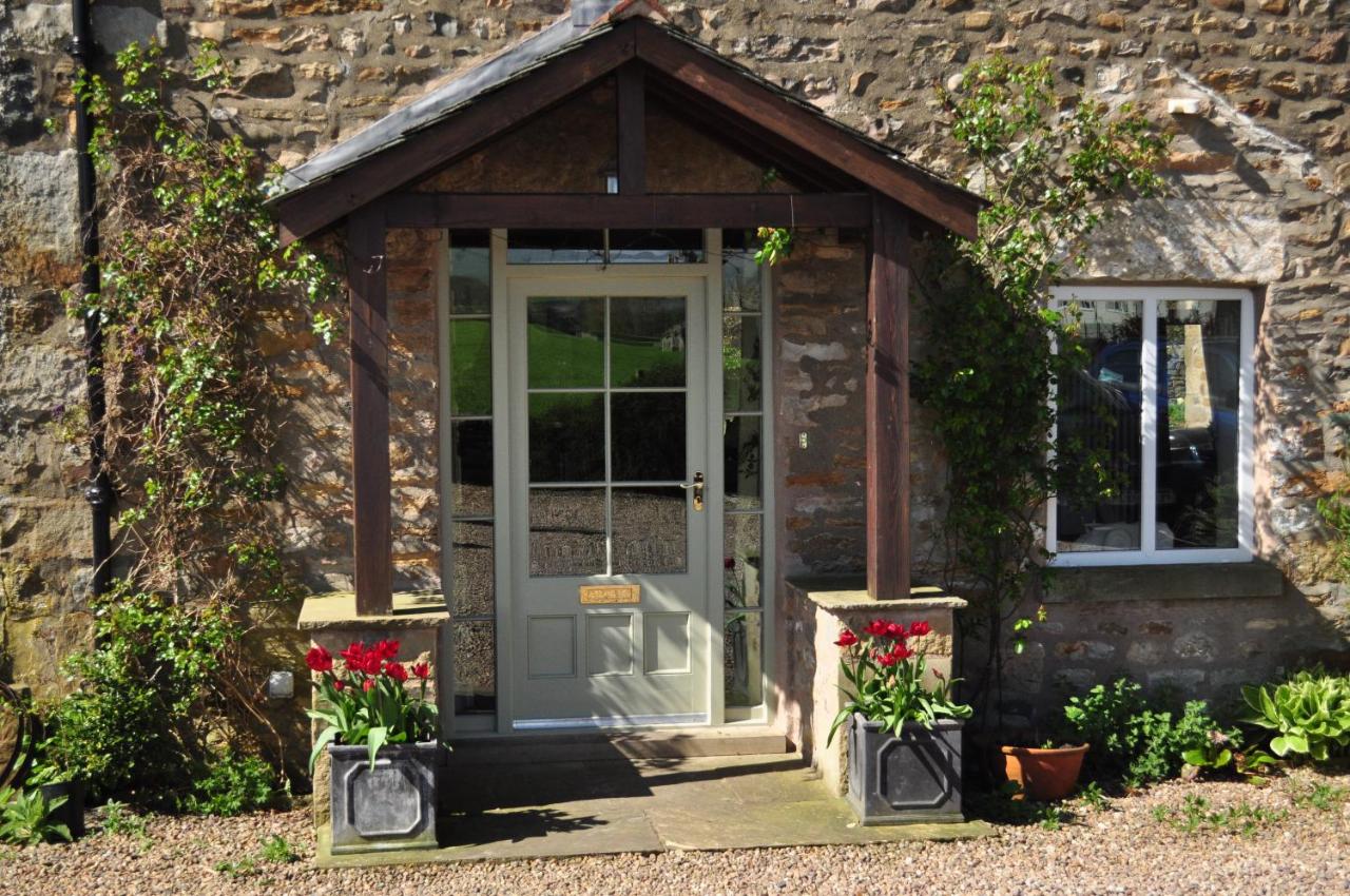 Rose Cottage - Ferienwohnung