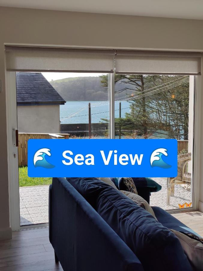 Crow's Nest Glandore - 2 - Self Catering - B&B
