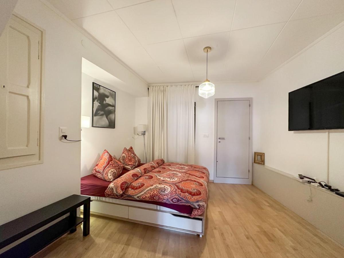 The One & Only in Sion - Bed and Breakfast Sion