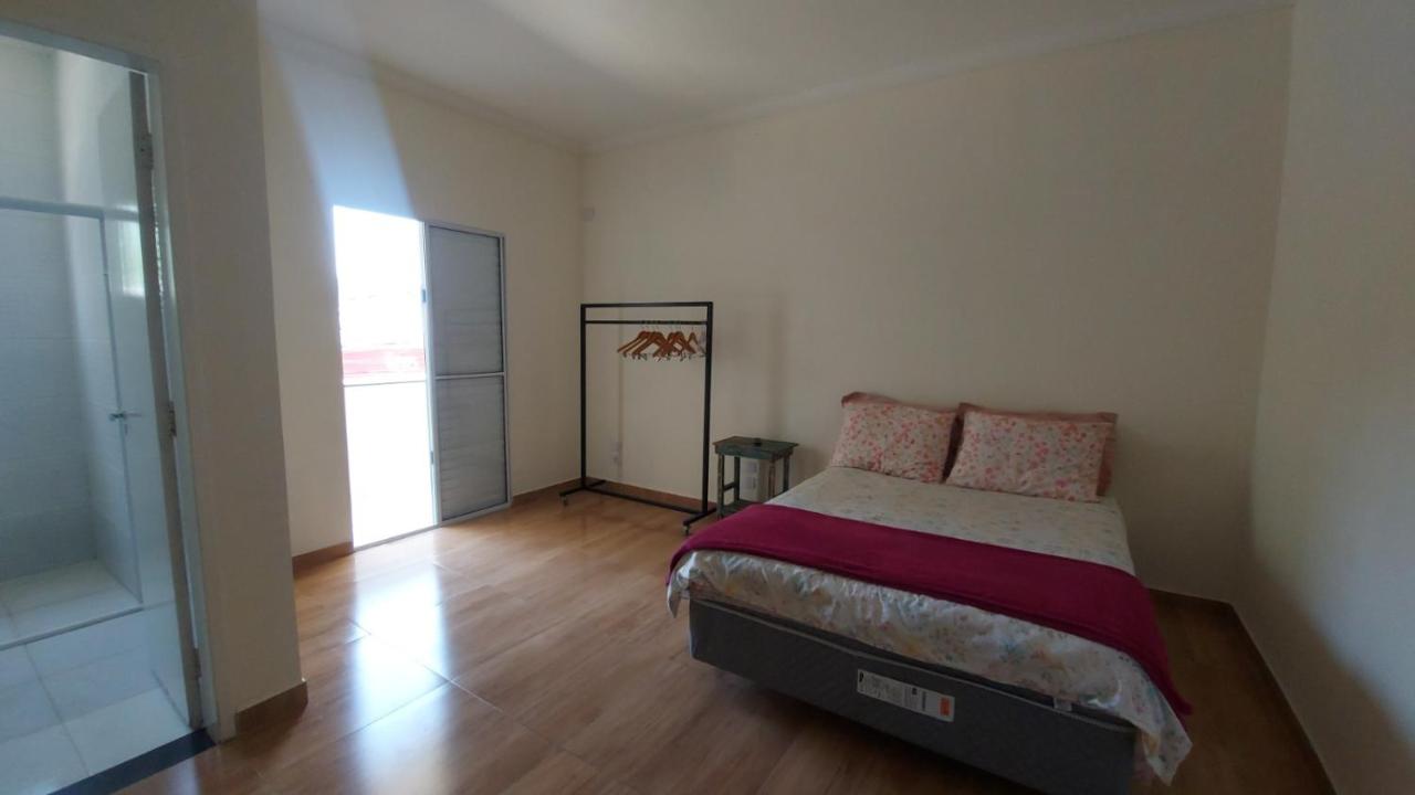 B&B São Paulo - Catumbi Studio 1 - Bed and Breakfast São Paulo