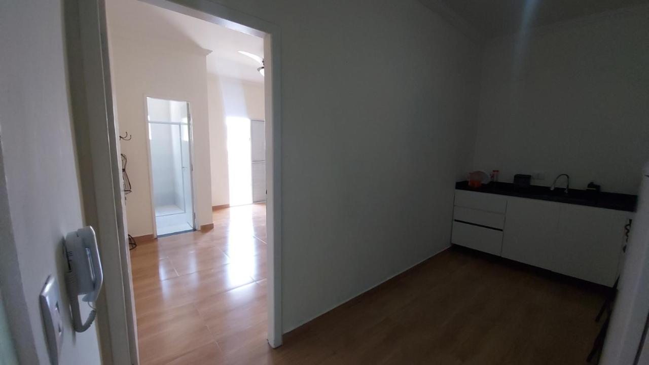 Catumbi Studio 1 - B&B São Paulo