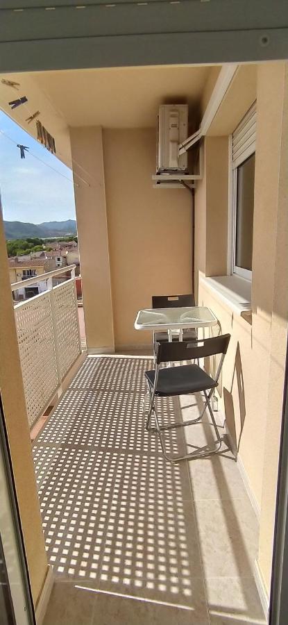 Playa, Port Aventura, Golf, wifi y Parking - B&B Miami Platja