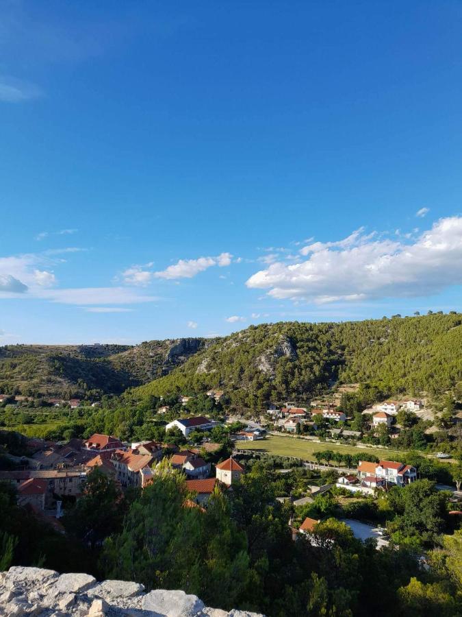 B&B Skradin - MILDA+M - Bed and Breakfast Skradin