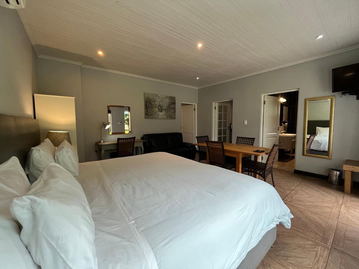 Suite Familiare Deluxe