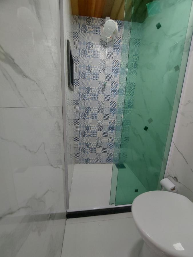 Habitación Triple Deluxe