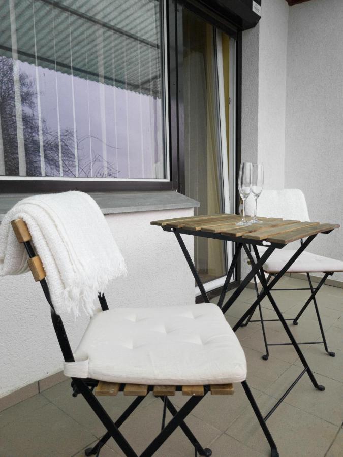 Jūros Namai - Ferienwohnung