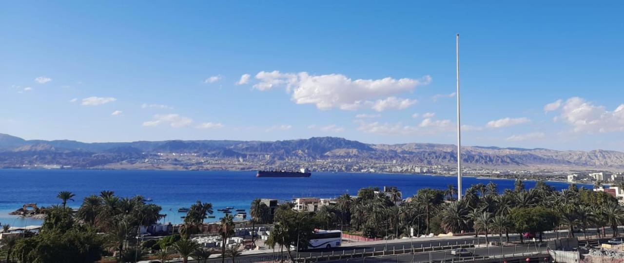 B&B Aqaba - Miami Hotel Apartment’s - Bed and Breakfast Aqaba