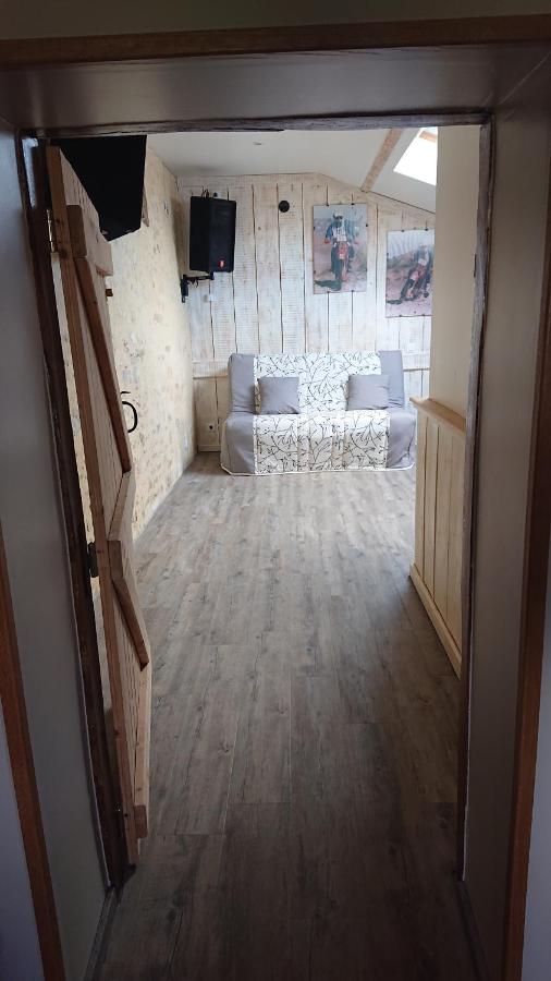 Chambre a louer proche circuit 24h du mans - B&B