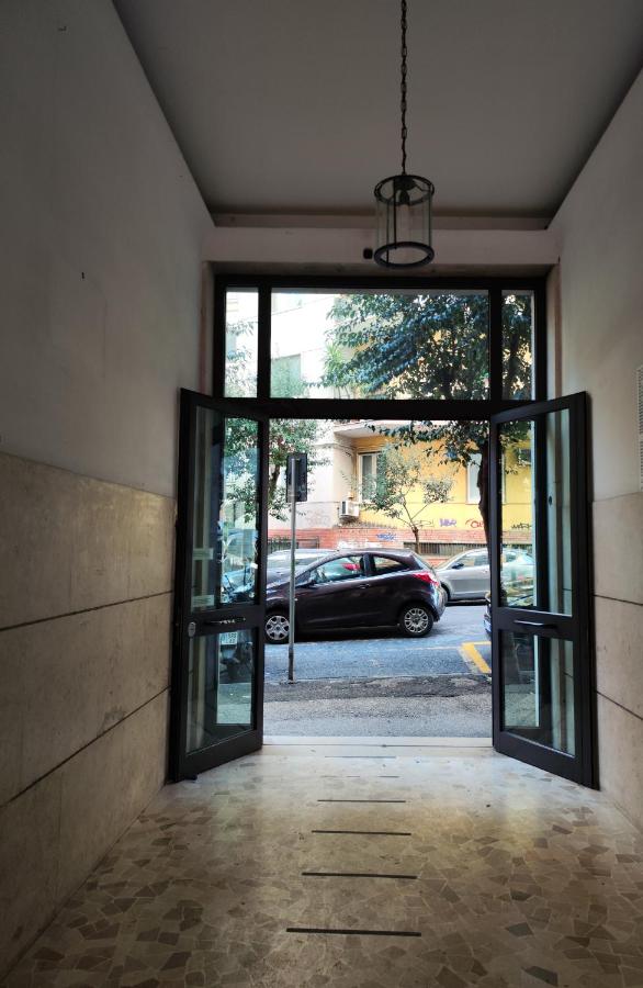 IANOS Apartment Naples - Ferienwohnung Neapel