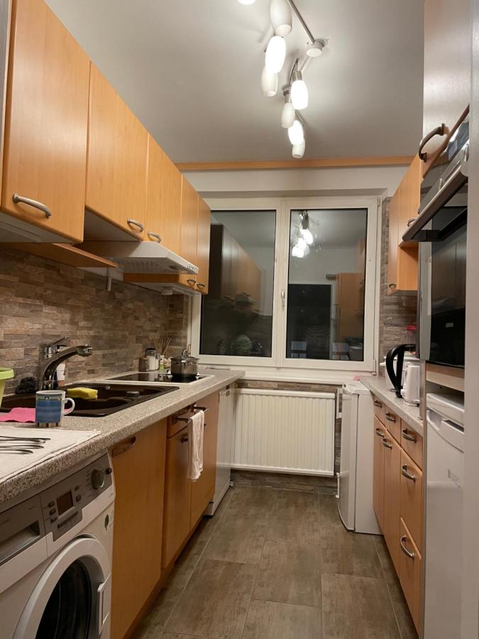 Wien-Vienna Homestay - B&B Vienna