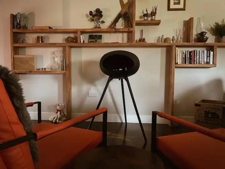 The Bothy - Chambres d’hôtes