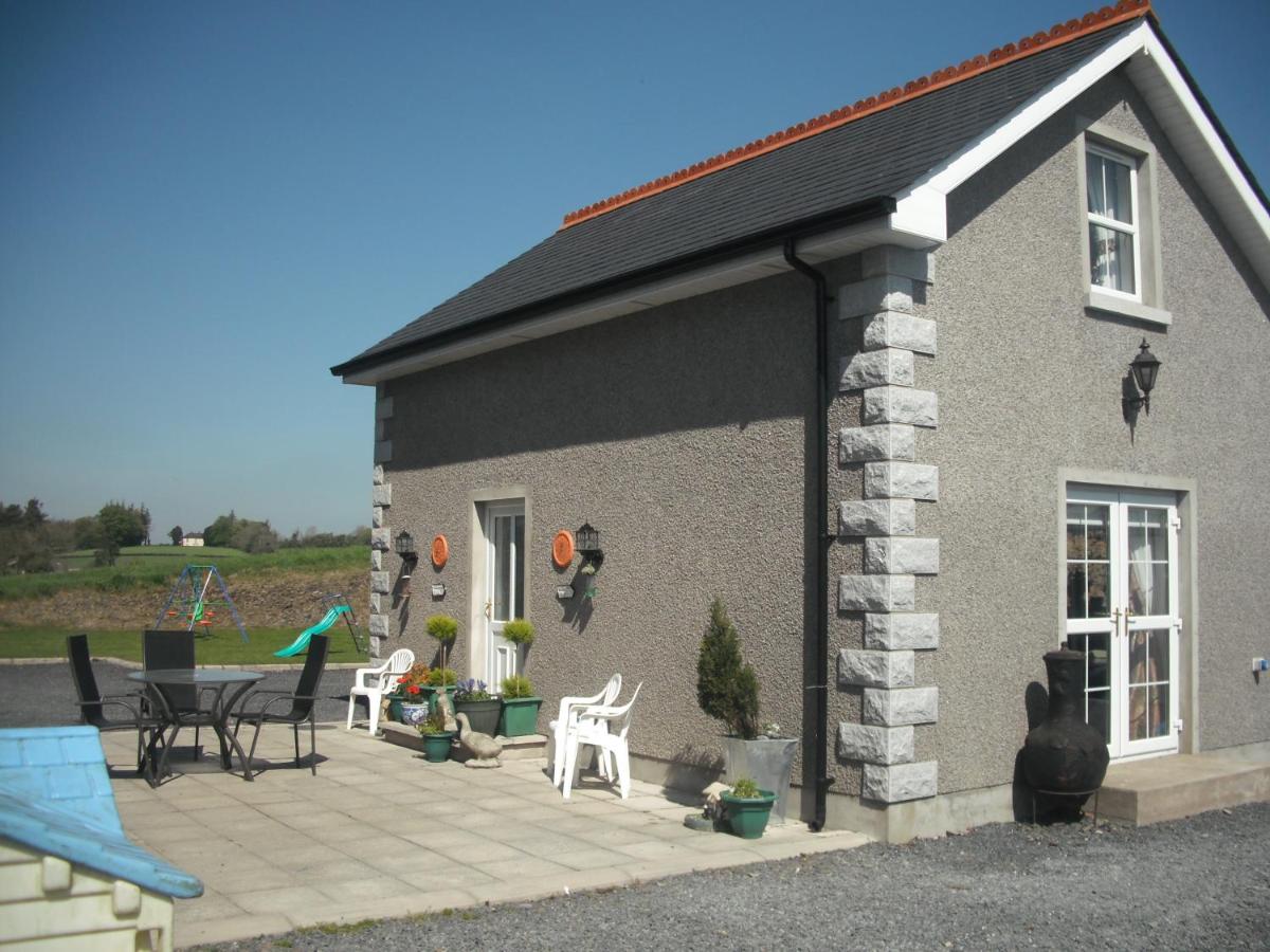 Killyliss Country House B&B - B&B Lisnalong