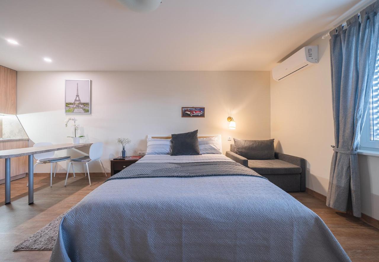 Appartamento con 1 Camera da Letto