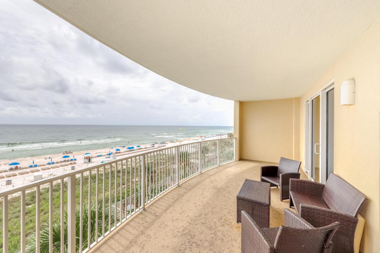 Ocean Villa 406 - B&B Panama City Beach