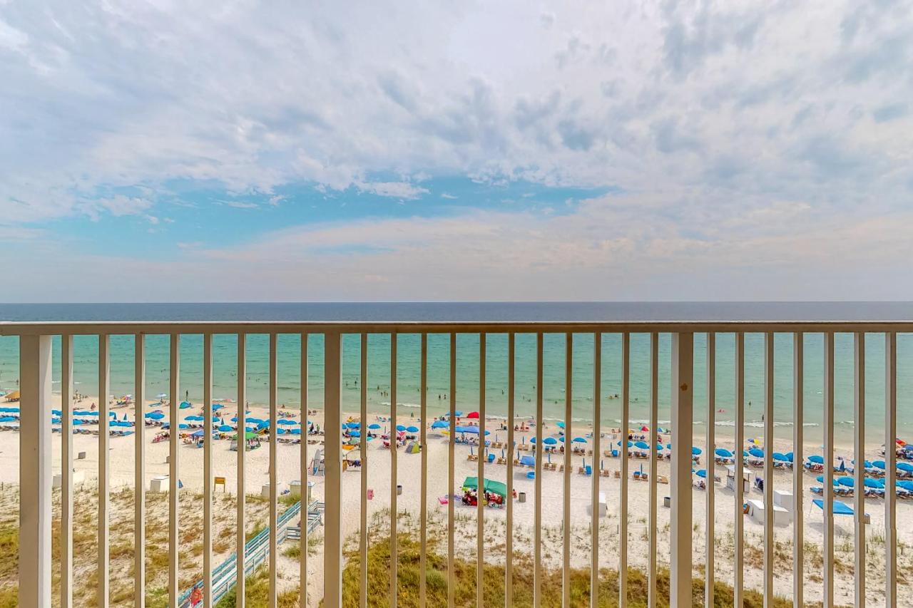 Ocean Villa 706 - B&B Panama City Beach