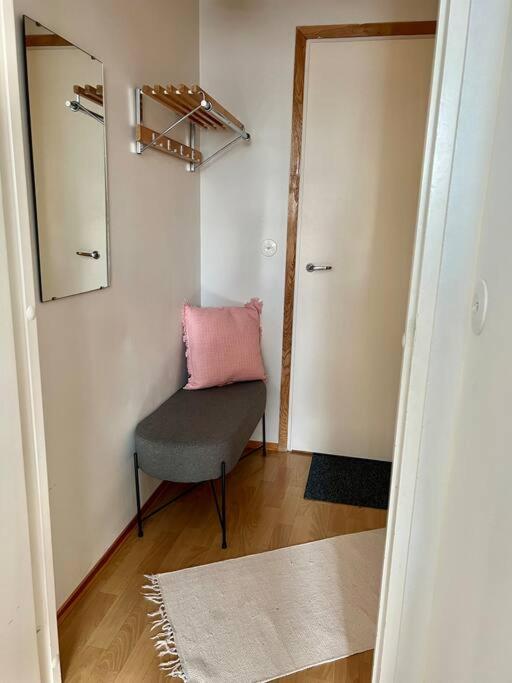 Mini Mariankatu - B&B