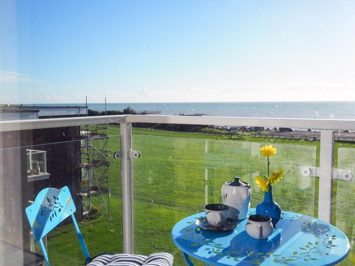 B&B Bexhill-on-Sea - Galley Hill Aspect - Bed and Breakfast Bexhill-on-Sea