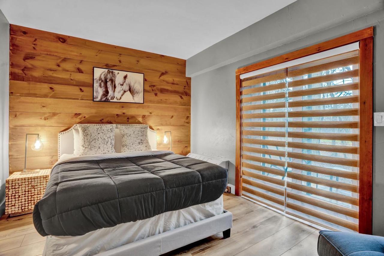 Chambre Double avec Terrasse