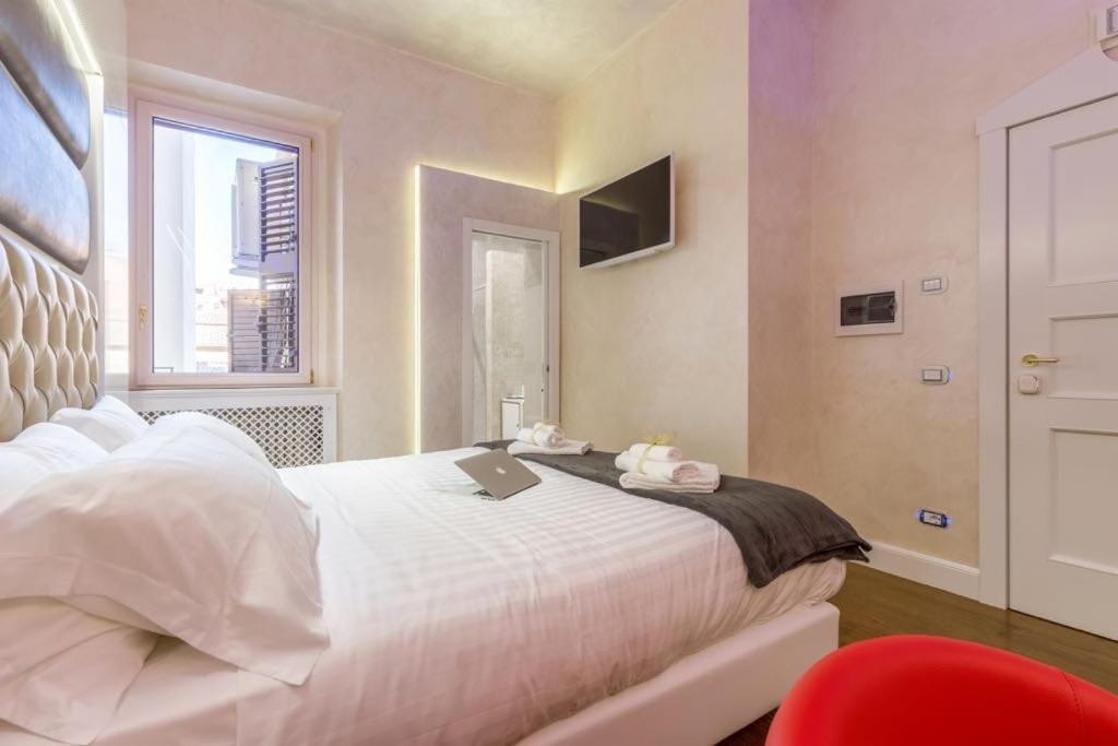 Standard Suite