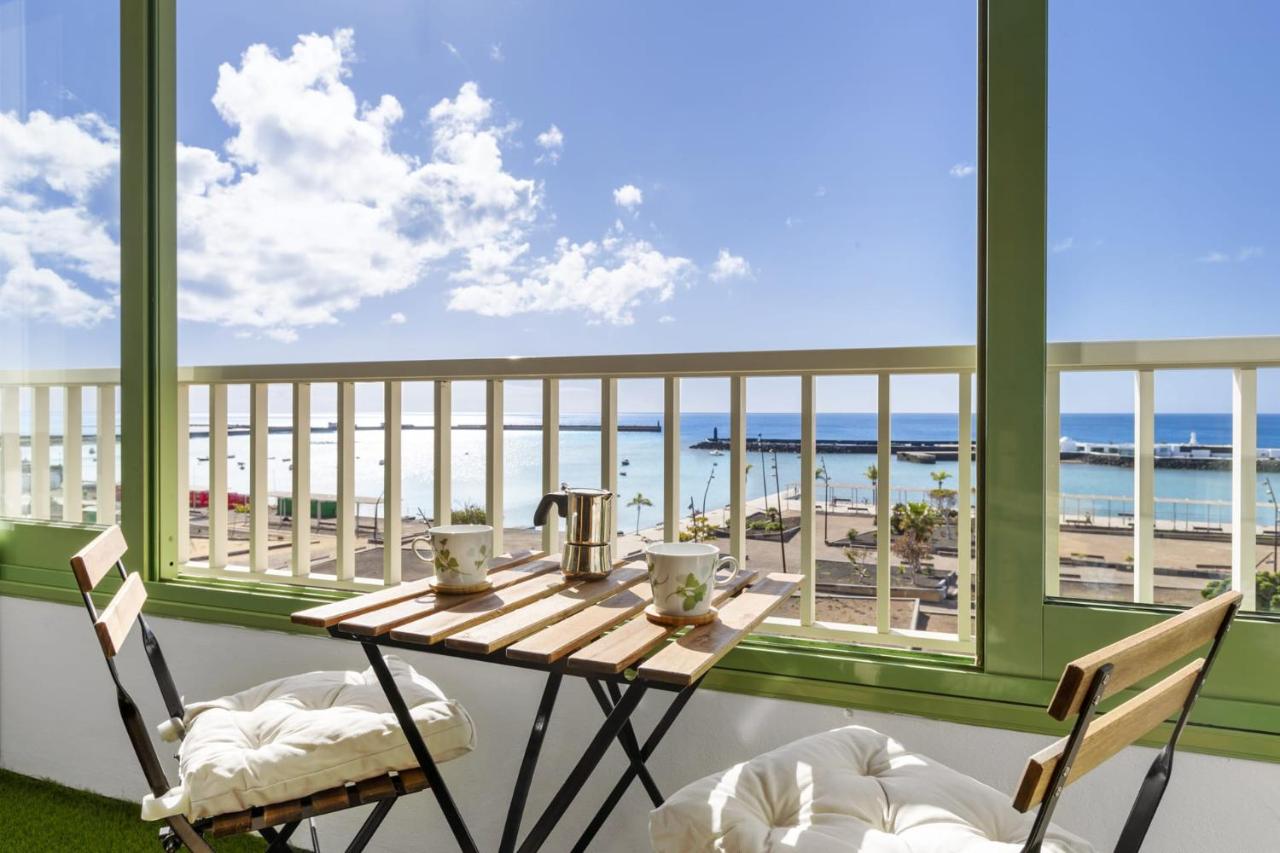 Vista a Fermina - Ferienwohnung Arrecife