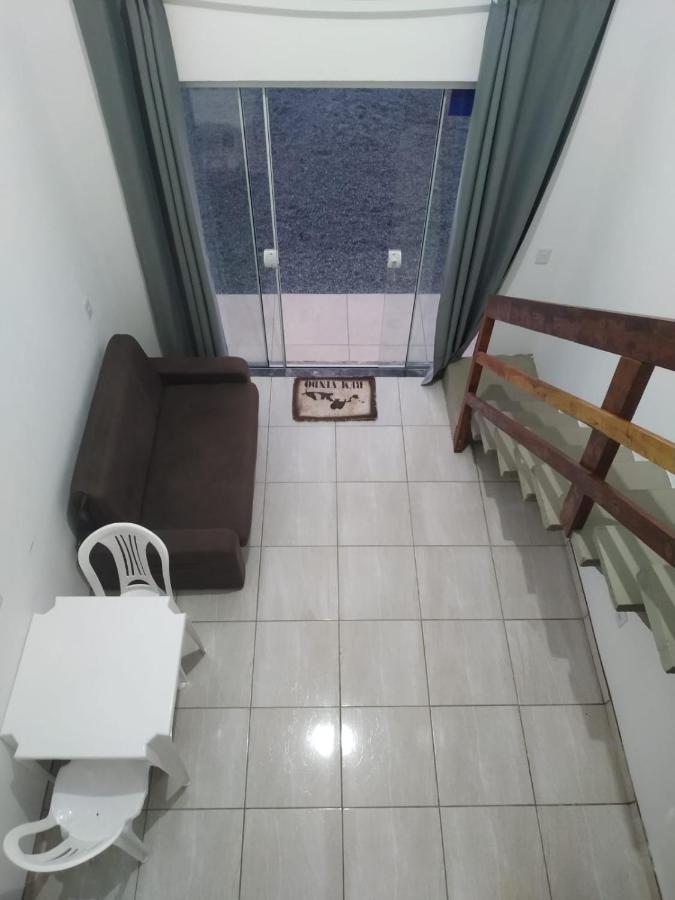 Loft/APTO em Praia da Pinheira - B&B Pinheira
