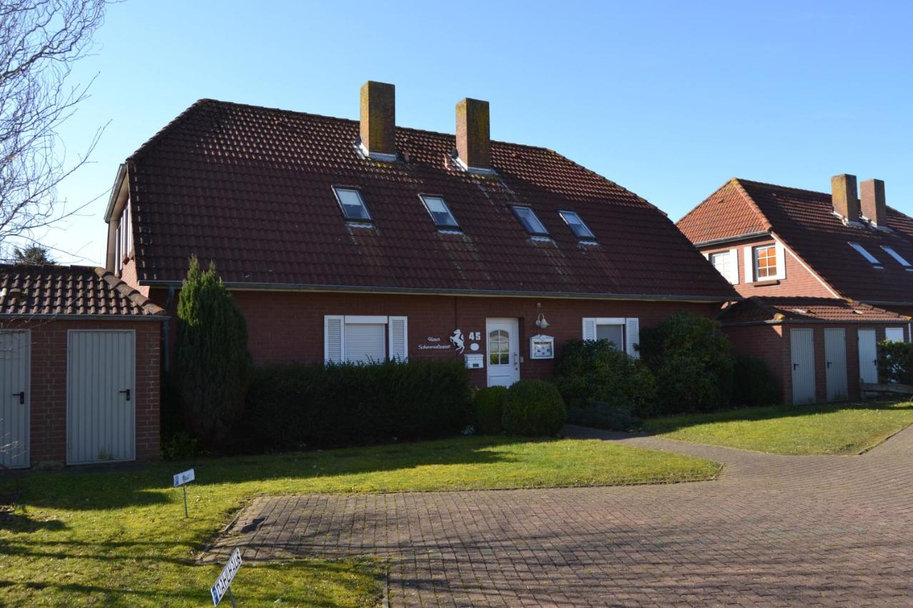 Haus Schimmelreiter - B&B