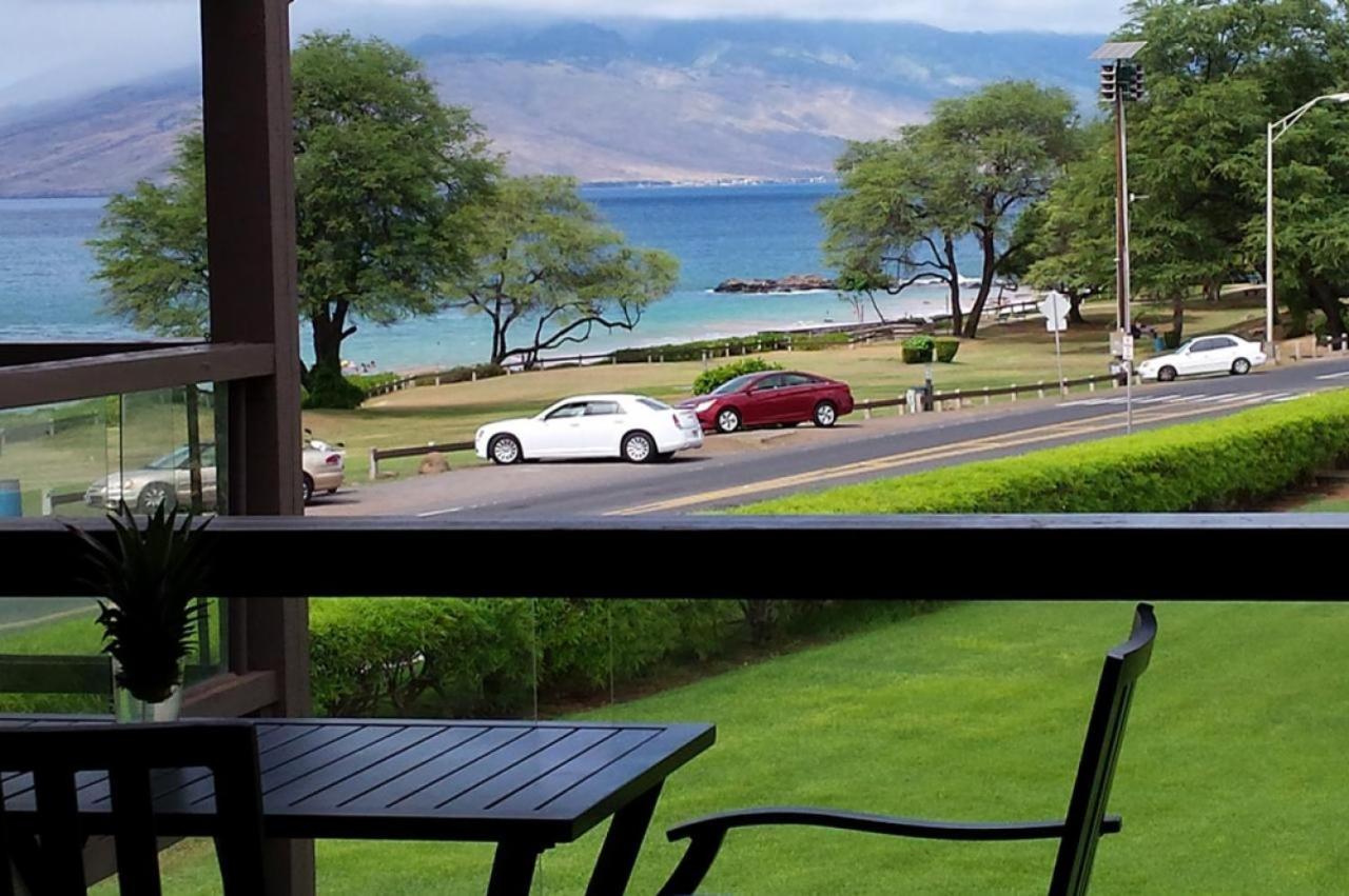 Hale Kamaole 275 - B&B