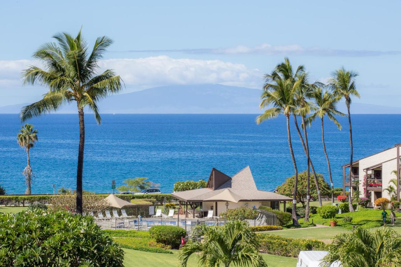 B&B Wailea - Hale Kamaole 131 - Bed and Breakfast Wailea