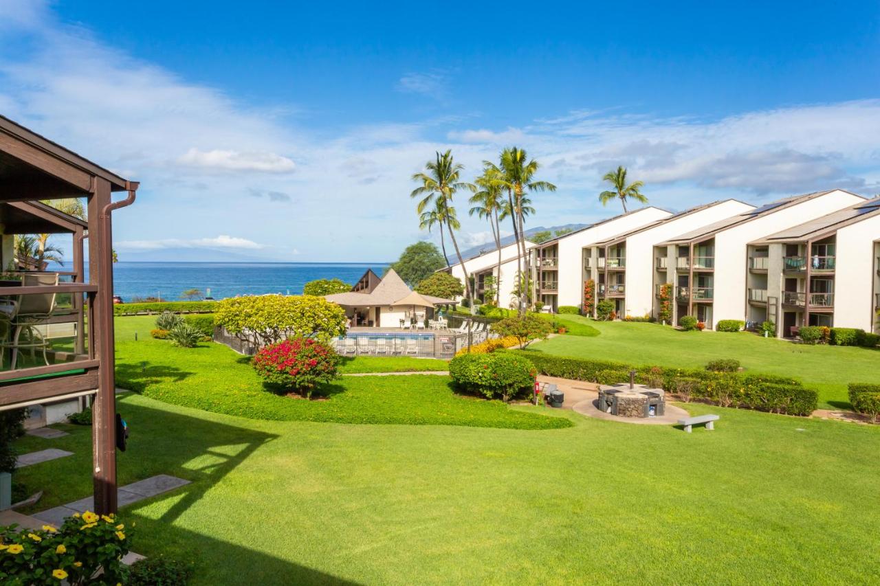 Hale Kamaole 264 - Chambres d’hôtes Wailea