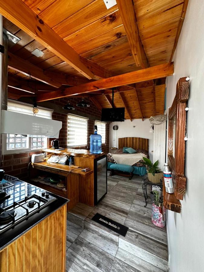 Loft para 2 en concón - B&B