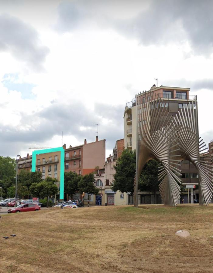 Acogedor apartamento Girona centro - B&B