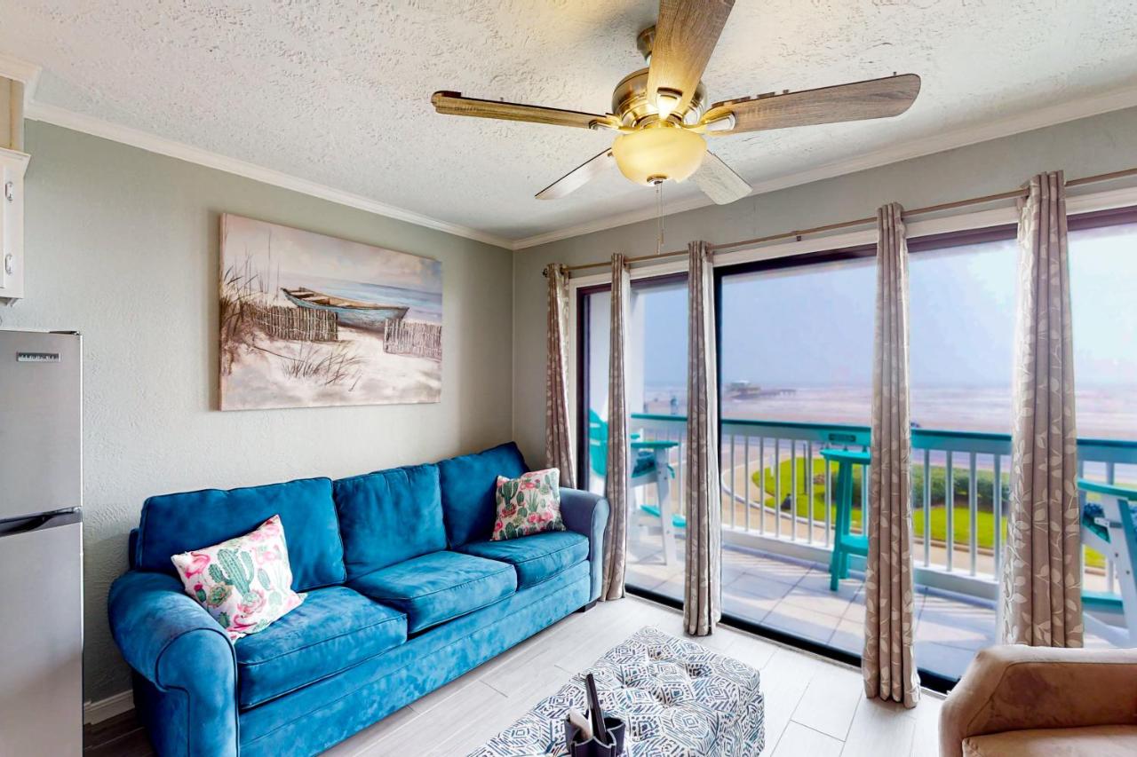 B&B Galveston - Sun of a Beach - Bed and Breakfast Galveston