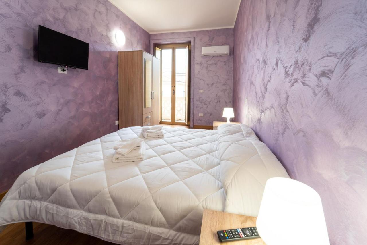 B&B Cosenza - B&B Sasso - Bed and Breakfast Cosenza