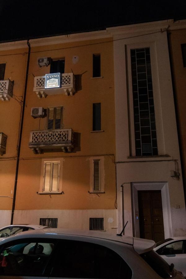 B&B Sasso - B&B