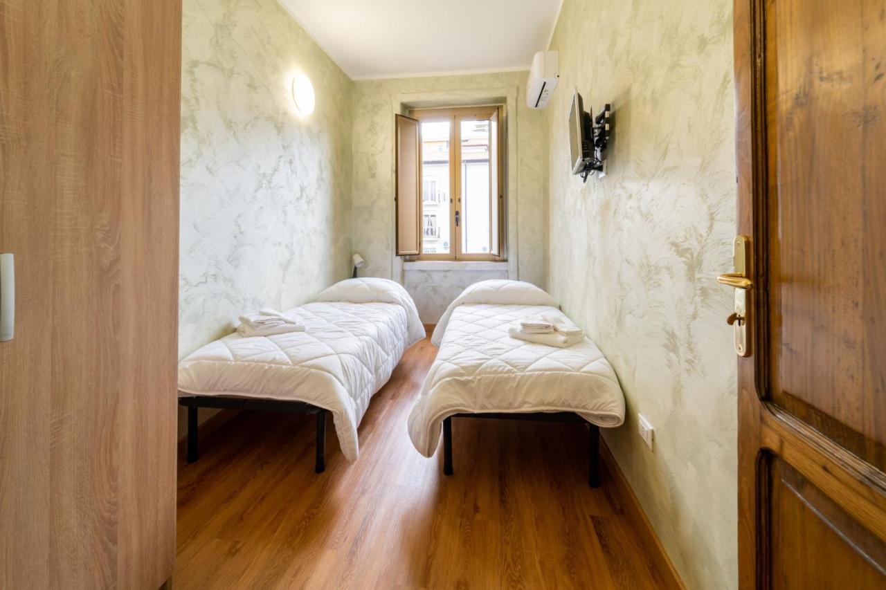 Zweibettzimmer