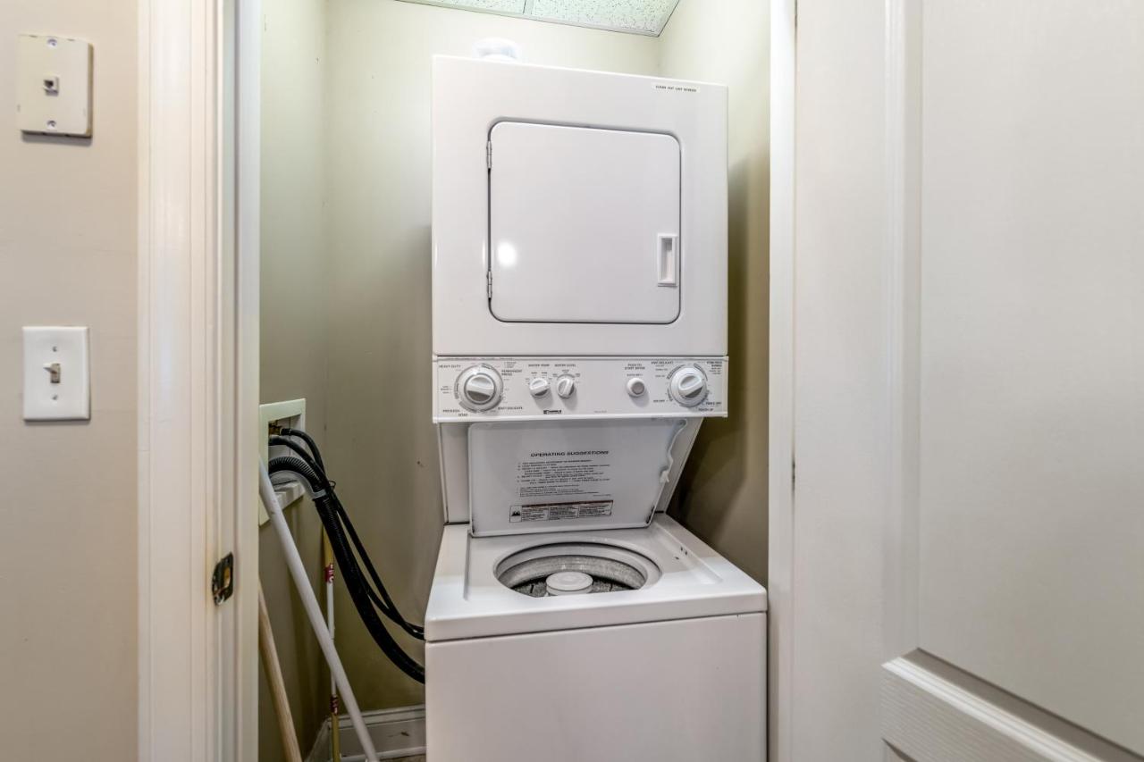 Two Bedroom Apartment