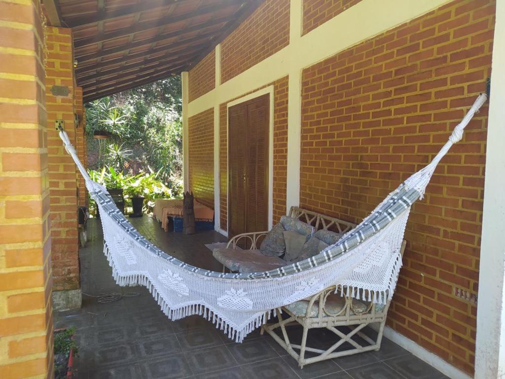 Sítio Recanto Amado. - B&B