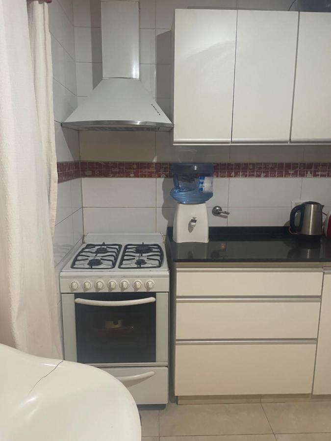 Manolo - B&B Ciudad de Santa Rosa