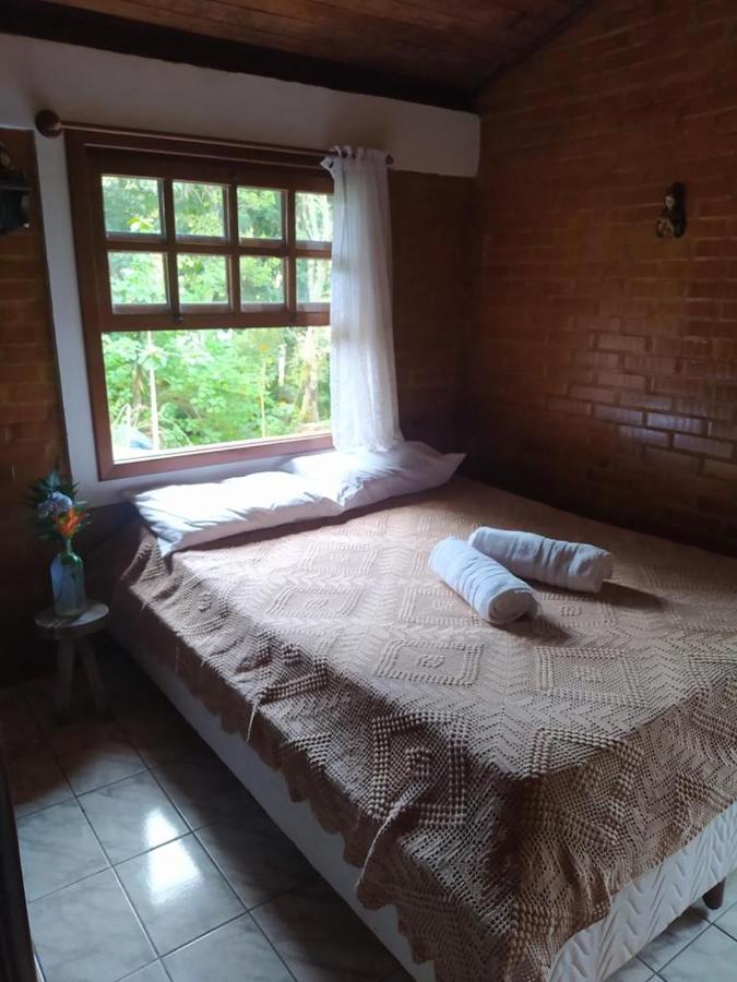 Double Room with Park View