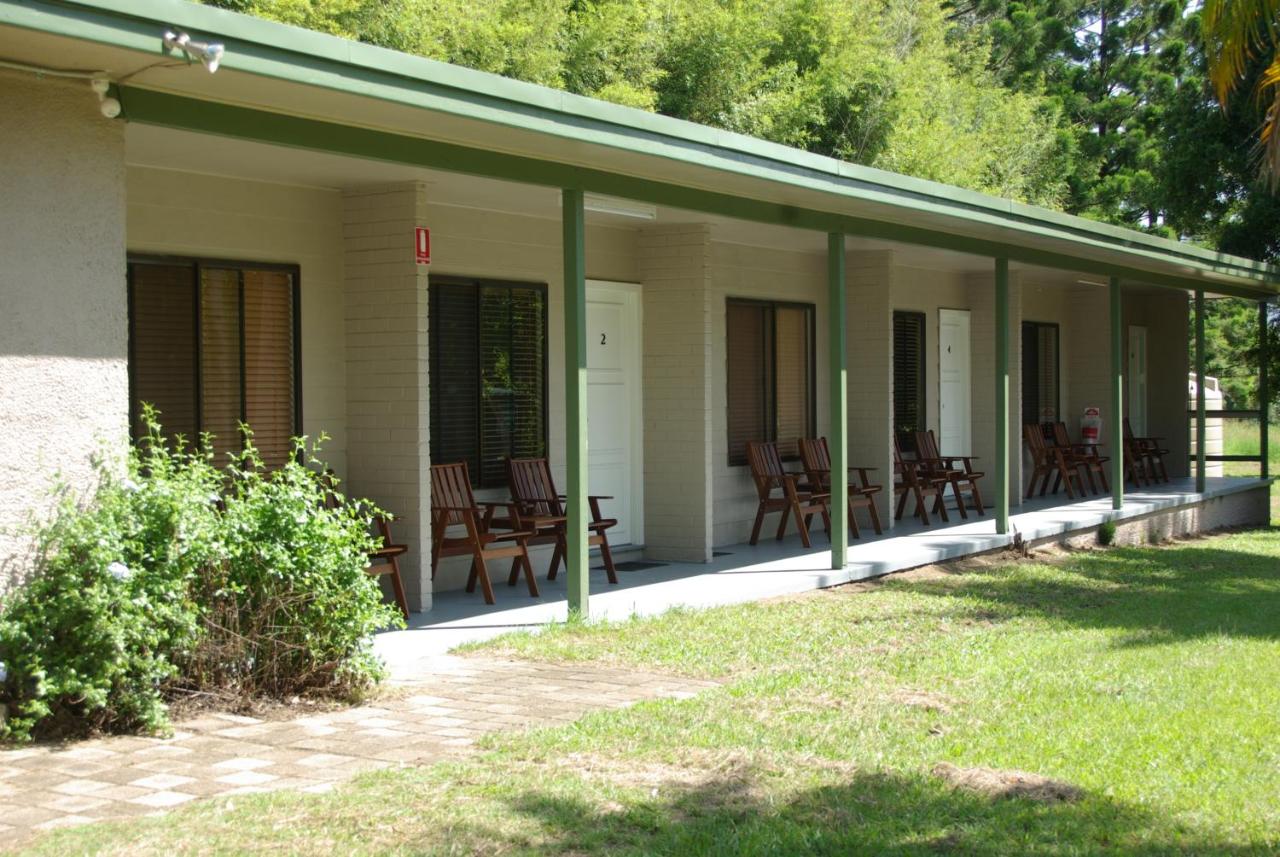 The Bushranger Hideaway - B&B