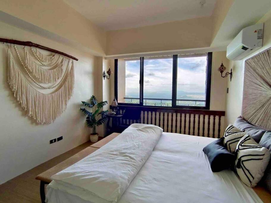 B&B Tagaytay - Splendido Tagaytay Condo Unit - Bed and Breakfast Tagaytay