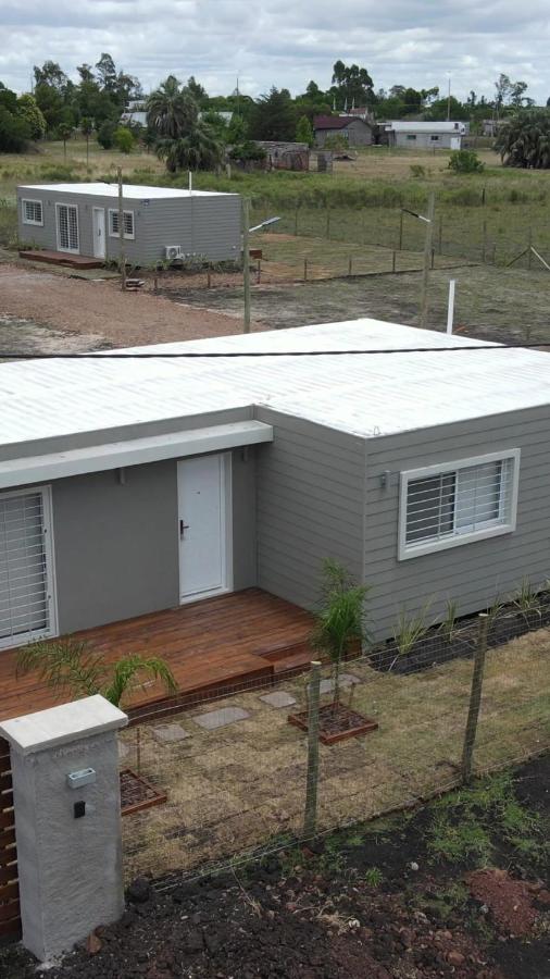 Complejo de casas en Pueblo Centenario - Ferienwohnung Paso de los Toros