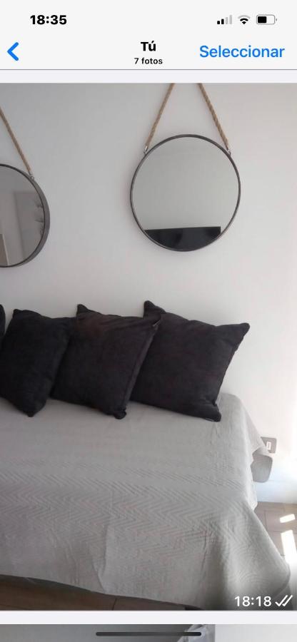 6 Metros Clínica Las Condes (impecable ) - B&B