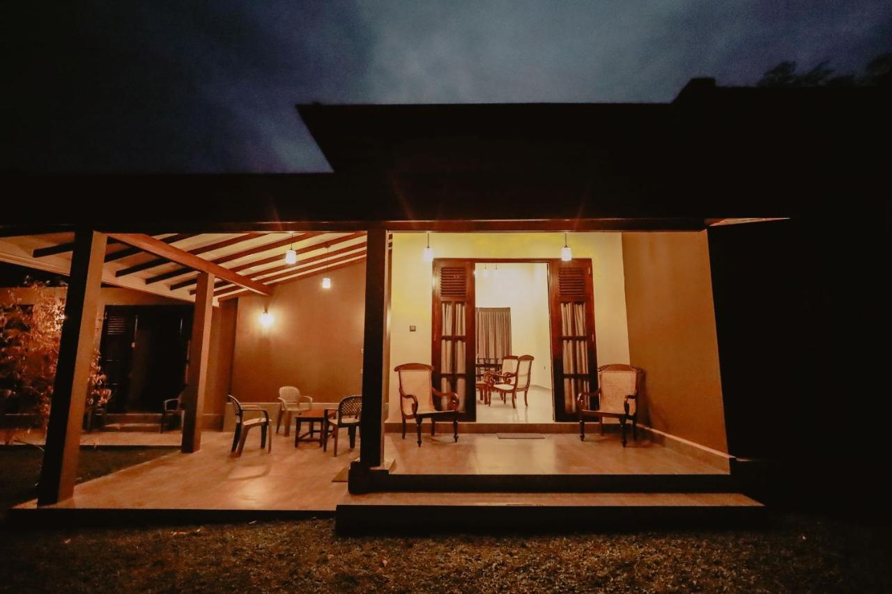 Apartamento con vistas al jardín